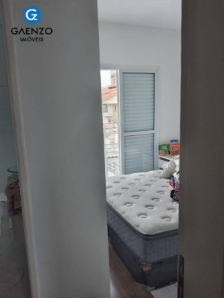 Imagem Casa de Condomínio com 2 Quartos à Venda, 64 m² em Cipava - Osasco Imagem Casa de Condomínio com 2 Quartos à Venda, 64 m² em Cipava - Osasco