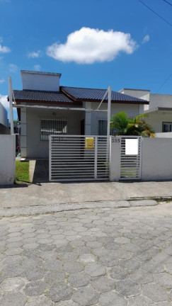 Imagem Casa com 2 Quartos à Venda,  em São João Do Rio Vermelho - Florianópolis