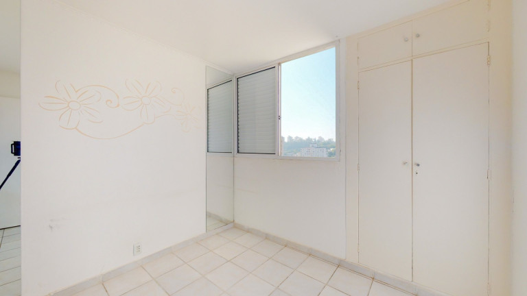 Imagem Apartamento com 2 Quartos à Venda, 52 m² em Jardim Da Glória - São Paulo Imagem Apartamento com 2 Quartos à Venda, 52 m² em Jardim Da Glória - São Paulo