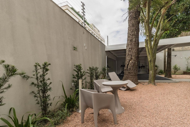 Imagem Imóvel com 1 Quarto à Venda, 20 m² em Santa Cecília - Porto Alegre Imagem Imóvel com 1 Quarto à Venda, 20 m² em Santa Cecília - Porto Alegre