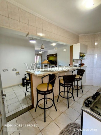 Imagem Apartamento com 3 Quartos à Venda, 91 m² em Parque Dos Bandeirantes - Ribeirão Preto Imagem Apartamento com 3 Quartos à Venda, 91 m² em Parque Dos Bandeirantes - Ribeirão Preto