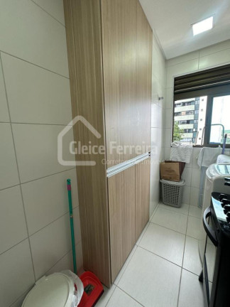 Imagem Apartamento com 2 Quartos para Alugar, 58 m² em Brotas - Salvador Imagem Apartamento com 2 Quartos para Alugar, 58 m² em Brotas - Salvador