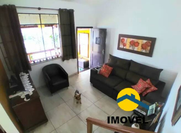 Imagem Casa de Condomínio com 2 Quartos à Venda, 75 m² em Fonseca - Niterói Imagem Casa de Condomínio com 2 Quartos à Venda, 75 m² em Fonseca - Niterói
