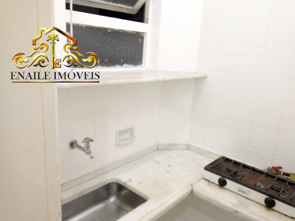Imagem Apartamento com 1 Quarto à Venda, 37 m² em Copacabana - Rio De Janeiro
