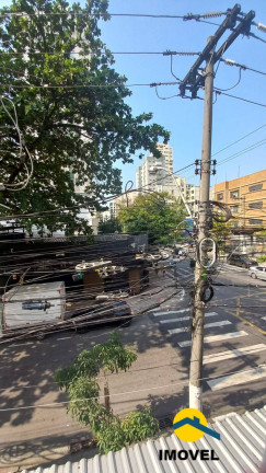 Imagem Apartamento com 2 Quartos à Venda, 60 m² em Icaraí - Niterói