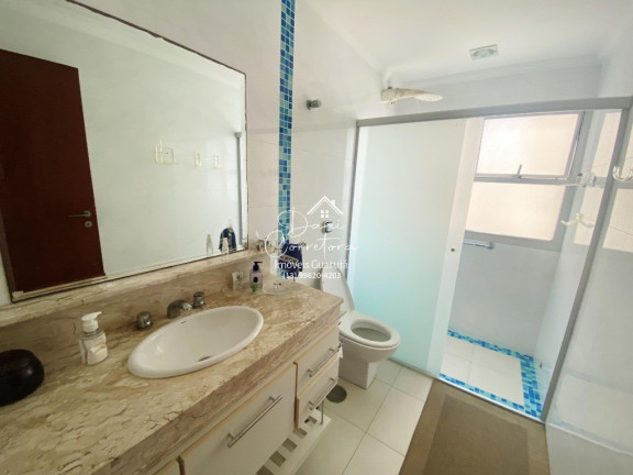 Imagem Apartamento com 2 Quartos à Venda, 134 m² em Jardim Astúrias - Guarujá