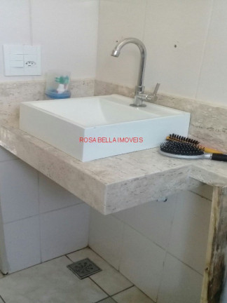 Imagem Apartamento com 2 Quartos à Venda, 57 m² em Vila Nambi - Jundiaí Imagem Apartamento com 2 Quartos à Venda, 57 m² em Vila Nambi - Jundiaí
