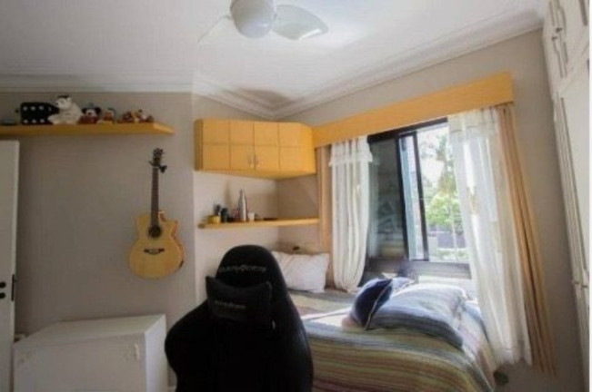 Imagem Imóvel com 3 Quartos à Venda, 150 m² em Vila Andrade - São Paulo Imagem Imóvel com 3 Quartos à Venda, 150 m² em Vila Andrade - São Paulo
