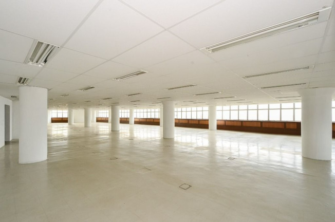 Imagem Sala Comercial à Venda, 930 m² em República - São Paulo Imagem Sala Comercial à Venda, 930 m² em República - São Paulo