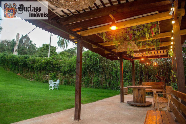 Imagem Chácara com 7 Quartos à Venda, 650 m² em Penha - Bragança Paulista Imagem Chácara com 7 Quartos à Venda, 650 m² em Penha - Bragança Paulista