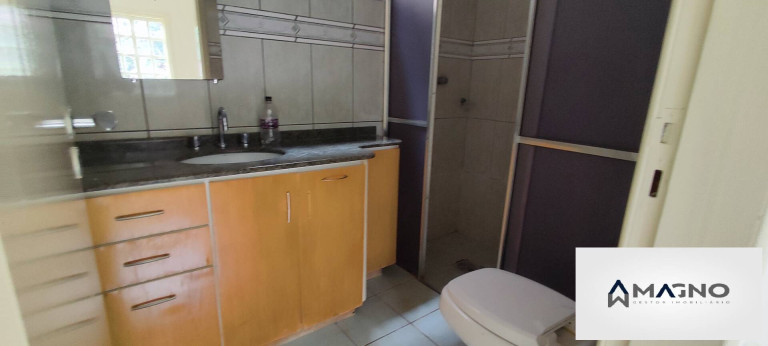 Imagem Casa com 3 Quartos à Venda, 339 m² em Parque Verde - Cascavel