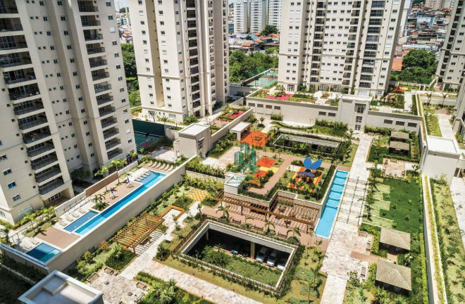 Imagem Apartamento com 2 Quartos à Venda, 68 m² em Jardim Flor Da Montanha - Guarulhos Imagem Apartamento com 2 Quartos à Venda, 68 m² em Jardim Flor Da Montanha - Guarulhos