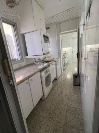 Imagem Apartamento com 3 Quartos à Venda, 180 m² em Campo Belo - São Paulo Imagem Apartamento com 3 Quartos à Venda, 180 m² em Campo Belo - São Paulo