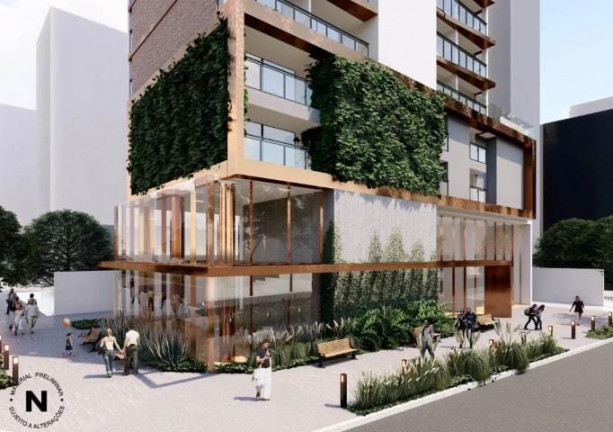 Imagem Apartamento com 1 Quarto à Venda, 38 m² em Jardim Paulista - São Paulo Imagem Apartamento com 1 Quarto à Venda, 38 m² em Jardim Paulista - São Paulo