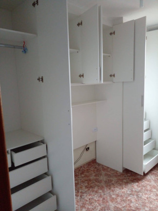 Imagem Apartamento com 2 Quartos à Venda, 50 m² em Jardim Do Estádio - Santo André Imagem Apartamento com 2 Quartos à Venda, 50 m² em Jardim Do Estádio - Santo André