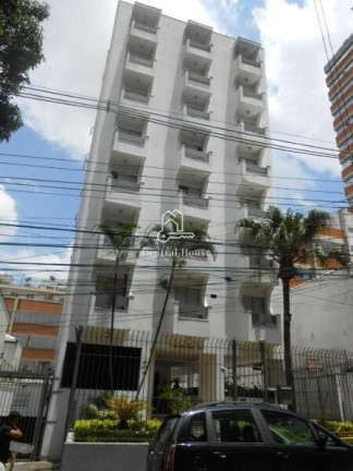Imagem Imóvel com 1 Quarto para Alugar, 25 m² em Vila Clementino - São Paulo