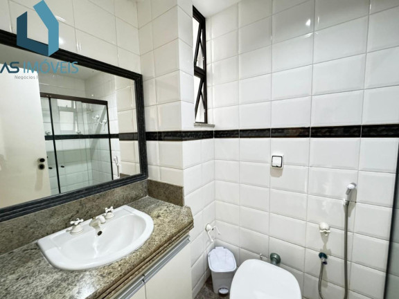 Imagem Apartamento com 3 Quartos à Venda, 111 m² em Passagem - Cabo Frio Imagem Apartamento com 3 Quartos à Venda, 111 m² em Passagem - Cabo Frio