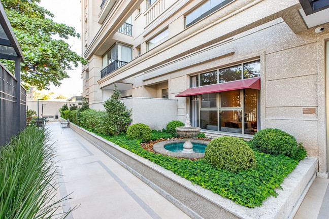 Imagem Apartamento com 2 Quartos à Venda, 118 m² em Lapa - São Paulo
