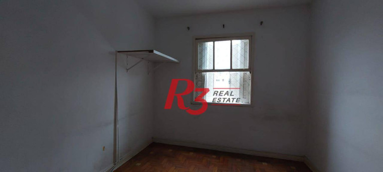 Imagem Apartamento com 3 Quartos para Alugar, 131 m² em Embaré - Santos Imagem Apartamento com 3 Quartos para Alugar, 131 m² em Embaré - Santos