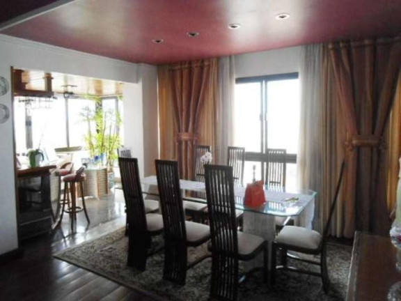 Imagem Apartamento com 4 Quartos à Venda, 181 m² em Caminho Das árvores - Salvador Imagem Apartamento com 4 Quartos à Venda, 181 m² em Caminho Das árvores - Salvador