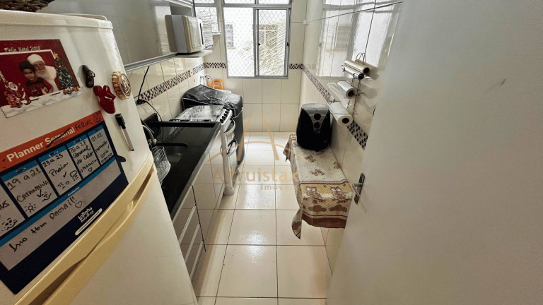 Imagem Apartamento com 2 Quartos à Venda, 42 m² em São Pedro - Osasco
