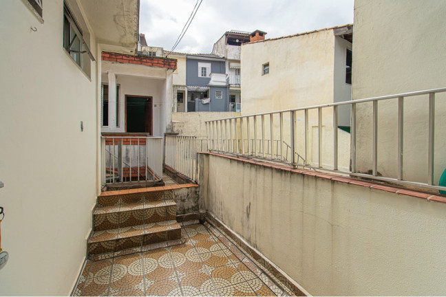 Imagem Casa com 3 Quartos à Venda, 145 m² em Jardim Da Glória - São Paulo Imagem Casa com 3 Quartos à Venda, 145 m² em Jardim Da Glória - São Paulo