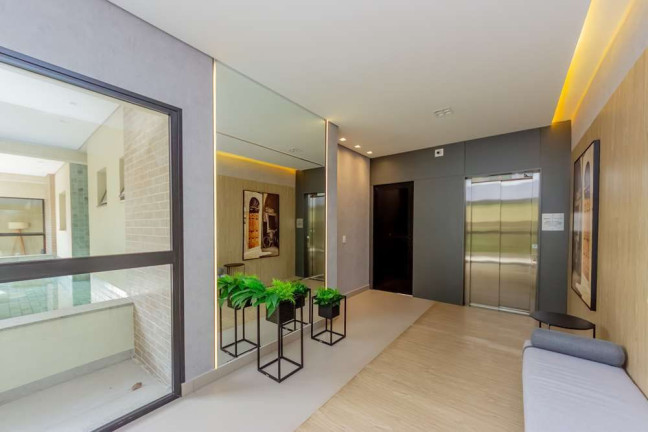 Imagem Apartamento com 3 Quartos à Venda, 161 m² em Campestre - Santo André