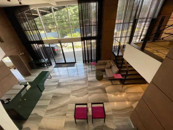 Imagem Imóvel com 1 Quarto à Venda,  em Setor Marista - Goiânia