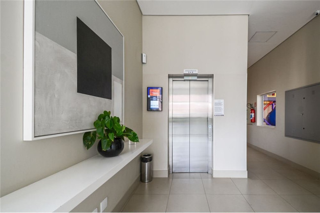 Imagem Apartamento com 1 Quarto à Venda, 79 m² em Jardim Da Glória - São Paulo Imagem Apartamento com 1 Quarto à Venda, 79 m² em Jardim Da Glória - São Paulo