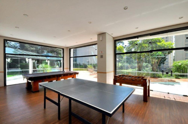 Imagem Apartamento com 4 Quartos à Venda, 337 m² em Panamby - São Paulo