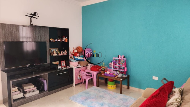 Imagem Casa de Condomínio com 3 Quartos à Venda, 296 m² em Residencial Ibi-aram - Itupeva
