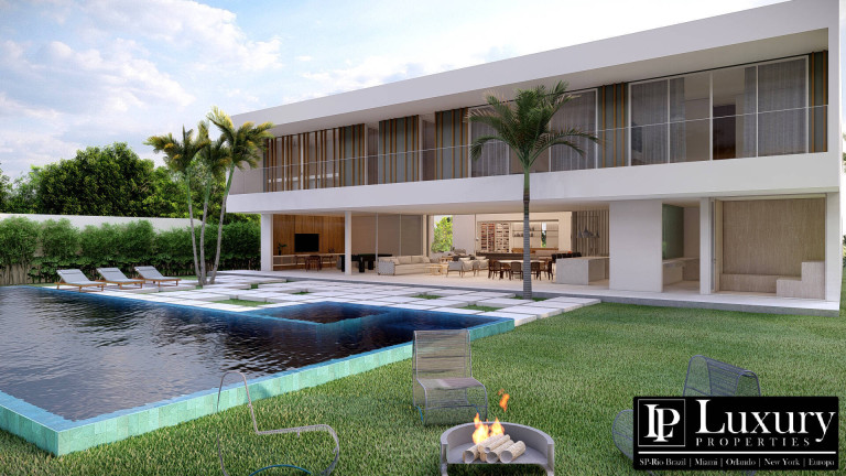 Imagem Casa de Condomínio com 8 Quartos à Venda, 1 m² em Residencial Tamboré - Barueri Imagem Casa de Condomínio com 8 Quartos à Venda, 1 m² em Residencial Tamboré - Barueri