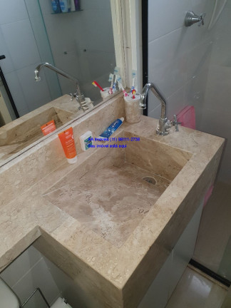 Imagem Apartamento com 2 Quartos à Venda, 59 m² em Jd. Iracema - Barueri