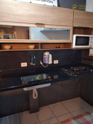 Imagem Apartamento com 2 Quartos à Venda, 47 m² em Nossa Senhora Aparecida - Itu Imagem Apartamento com 2 Quartos à Venda, 47 m² em Nossa Senhora Aparecida - Itu