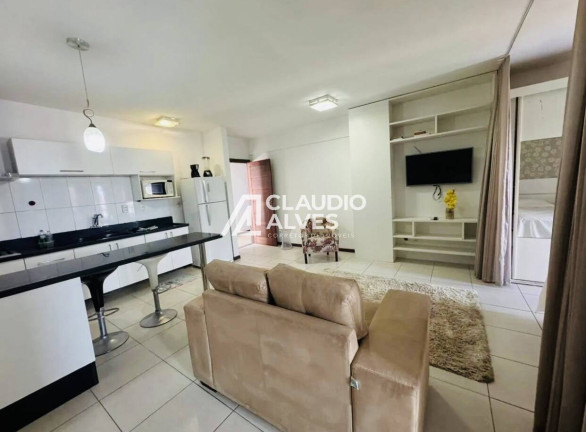 Imagem Apartamento para Alugar, 40 m² em Capuchinhos - Feira De Santana Imagem Apartamento para Alugar, 40 m² em Capuchinhos - Feira De Santana