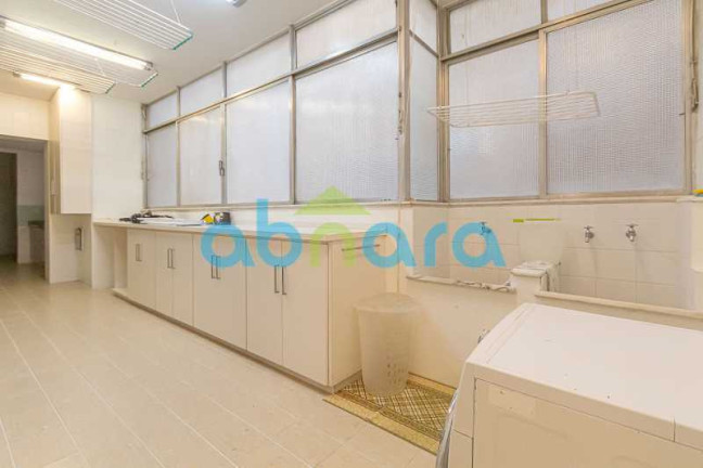 Imagem Apartamento com 4 Quartos à Venda, 525 m² em Flamengo - Rio De Janeiro