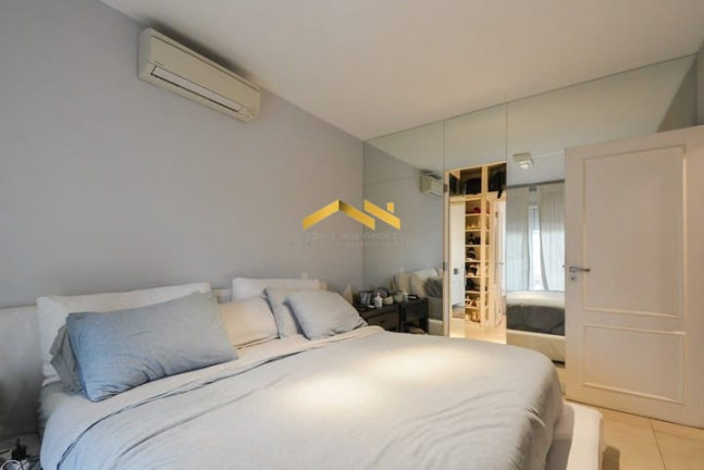 Imagem Apartamento com 4 Quartos à Venda, 246 m² em Pinheiros - São Paulo Imagem Apartamento com 4 Quartos à Venda, 246 m² em Pinheiros - São Paulo