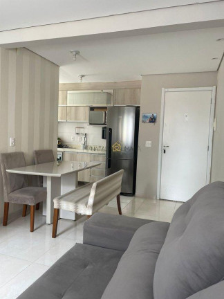 Imagem Apartamento com 2 Quartos à Venda, 43 m² em Campo Limpo - São Paulo