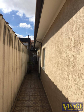 Imagem Casa com 2 Quartos à Venda, em Centro - Jacareí Imagem Casa com 2 Quartos à Venda, em Centro - Jacareí
