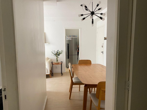 Imagem Apartamento com 2 Quartos à Venda, 64 m² em Taquara - Rio De Janeiro