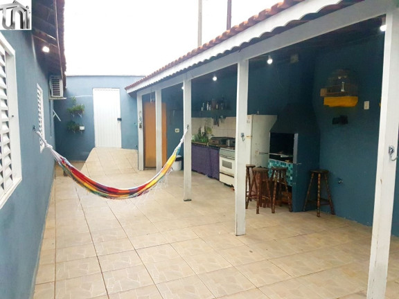 Imagem Casa com 3 Quartos à Venda, 110 m² em Núcleo Habitacional Padre Aldo Bolini - Bragança Paulista Imagem Casa com 3 Quartos à Venda, 110 m² em Núcleo Habitacional Padre Aldo Bolini - Bragança Paulista