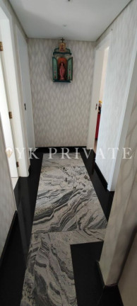 Imagem Apartamento com 3 Quartos à Venda, 111 m² em Vila Romana - São Paulo