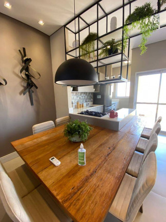 Imagem Casa com 3 Quartos à Venda, em Chapéu Do Sol - Várzea Grande Imagem Casa com 3 Quartos à Venda, em Chapéu Do Sol - Várzea Grande