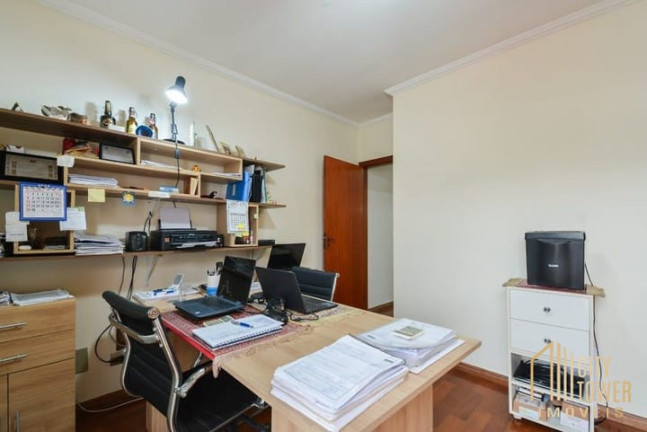 Imagem Casa com 3 Quartos à Venda, 244 m² em Vila Clementino - São Paulo Imagem Casa com 3 Quartos à Venda, 244 m² em Vila Clementino - São Paulo