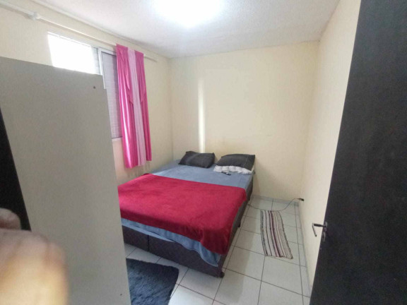 Imagem Apartamento com 2 Quartos à Venda,  em Jardim Adelaide - Hortolândia