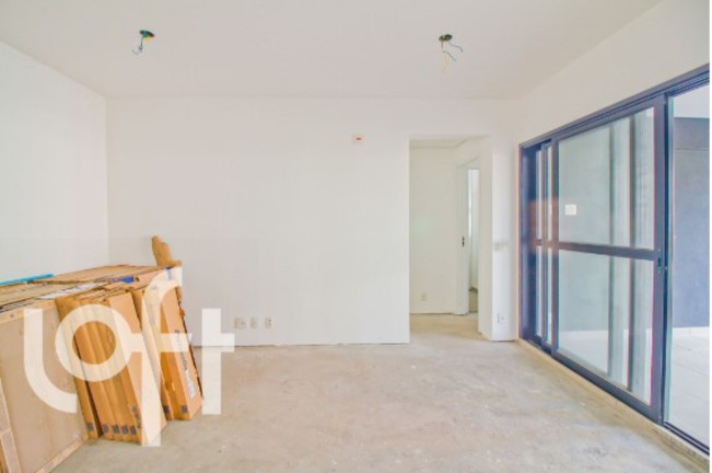 Imagem Apartamento com 2 Quartos à Venda, 130 m² em Perdizes - São Paulo Imagem Apartamento com 2 Quartos à Venda, 130 m² em Perdizes - São Paulo