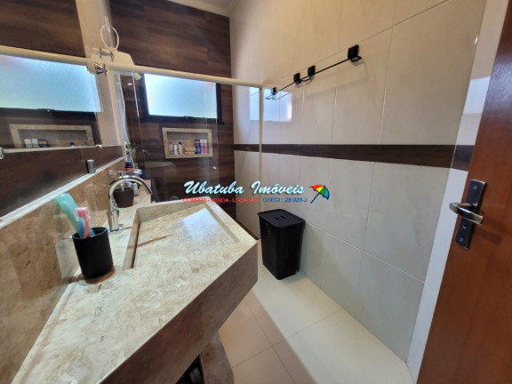 Imagem Casa de Condomínio com 4 Quartos à Venda, 200 m² em Residencial Park Hills - Ubatuba