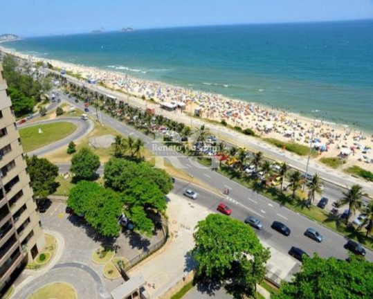 Imagem Apartamento com 3 Quartos à Venda, 247 m² em Barra Da Tijuca - Rio De Janeiro