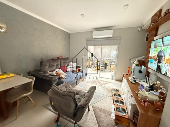 Imagem Casa de Condomínio com 2 Quartos à Venda, 95 m² em Jardim Pioneiro - Cotia Imagem Casa de Condomínio com 2 Quartos à Venda, 95 m² em Jardim Pioneiro - Cotia