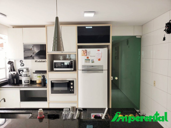 Imagem Casa com 3 Quartos à Venda, 67 m² em Vila Belmiro - Santos